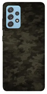 Чохол на Samsung Galaxy A52 4G / A52 5G Camouflage v22 фото 1 з 1