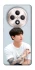 Чохол на Oppo Reno 12 F 4G/5G Jungkook - BTS фото 1 з 1