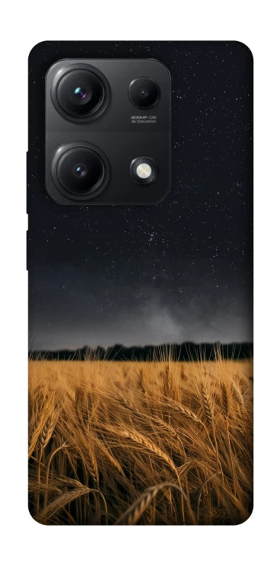 Чохол на Xiaomi Redmi Note 14S grain фото 1 з 1