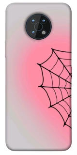 Чохол на Nokia G50 Pair romantic theme ver.1 фото 1 з 1