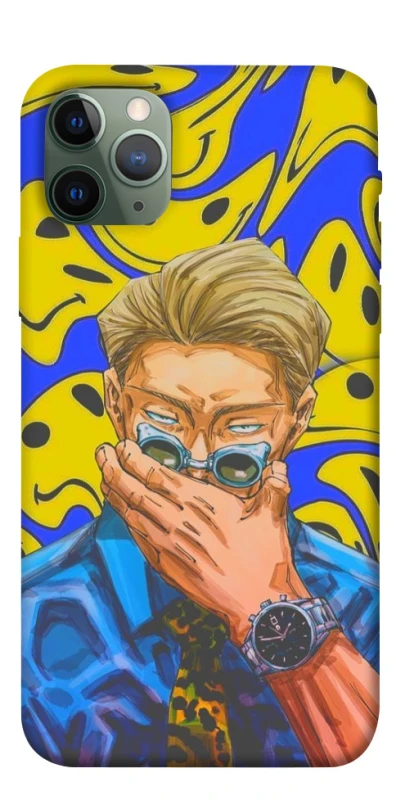 Чохол на Apple iPhone 11 Pro (5.8") Nanami v5 фото 1 з 1