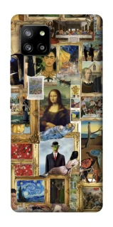 Чохол на Samsung Galaxy A42 5G Art collage ver.9 фото 1 з 1