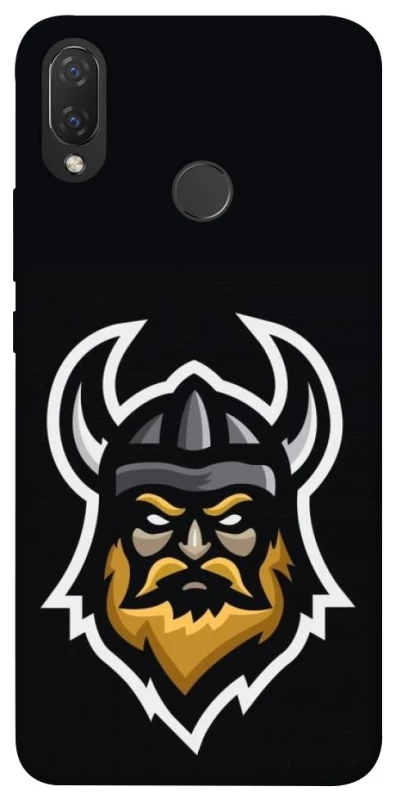 Чохол на Huawei P Smart+ (nova 3i) Viking v2 фото 1 з 1