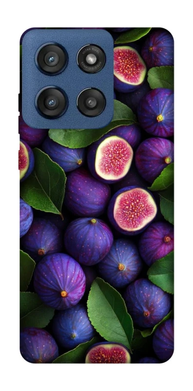 Чохол на Motorola Edge 60 Stylus Figs фото 1 з 1