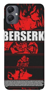 Чехол на Samsung Galaxy A05 Berserk poster фото 1 из 1