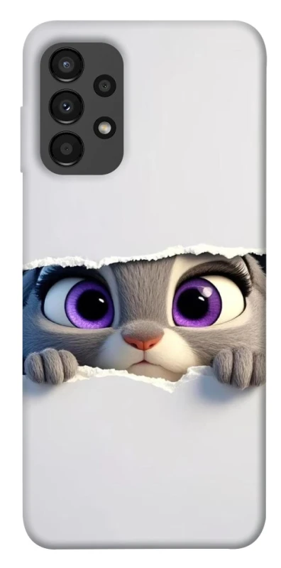 Чохол на Samsung Galaxy A13 4G Zootopia фото 1 з 1