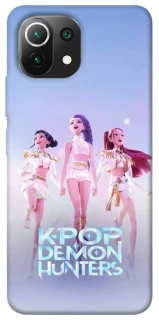 Чохол на Xiaomi Mi 11 Lite K-Pop Demon Hunters ver.7 фото 1 з 1