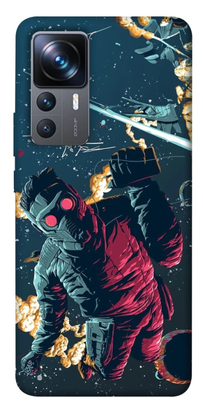Чехол на Xiaomi 12T / 12T Pro Star Lord фото 1 из 1