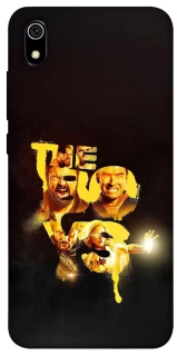 Чохол на Xiaomi Redmi 7A The boys фото 1 з 1