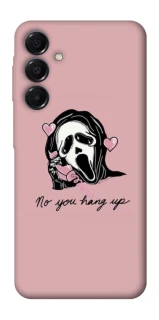 Чохол на Samsung Galaxy A16 4G/5G You hang up фото 1 з 1