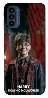 Чохол на Motorola Moto G41 New Harry Potter ver.2 фото 1 з 1