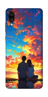 Чохол на ZTE Blade A5 (2020) Sunset фото 1 з 1