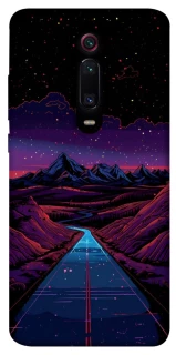 Чохол на Xiaomi Redmi K20 / K20 Pro / Mi9T / Mi9T Pro Cyber mountain фото 1 з 1