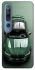 Чохол на Xiaomi Mi 10 / Mi 10 Pro BMW green фото 1 з 1