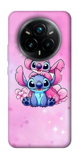 Чохол на Realme 14 Pro Stitch ver.11 фото 1 з 1