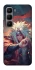 Чохол на Infinix Hot 60 Pro+ Jiraiya фото 1 з 1