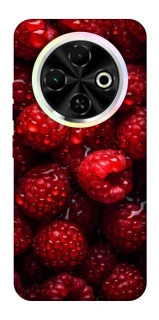 Чехол на TECNO Spark 30C Малинка фото 1 из 1