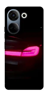 Чехол на TECNO Camon 20 Pro (CK7n) BMW v46 фото 1 из 1