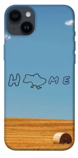 Чохол на Apple iPhone 14 Plus (6.7") Home фото 1 з 1