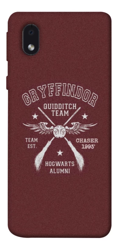 Чехол на Samsung Galaxy M01 Core / A01 Core Harry Potter v6 фото 1 из 1