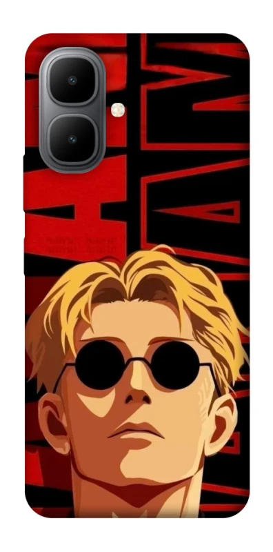 Чехол на Infinix Smart 10 Nanami v2 фото 1 из 1