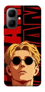 Чехол на Infinix Smart 10 Nanami v2 фото 1 из 1