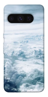 Чехол на Google Pixel 8 Pro Над облаками фото 1 из 1