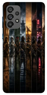 Чехол на Samsung Galaxy A73 5G Counter-Strike ver.3 фото 1 из 1
