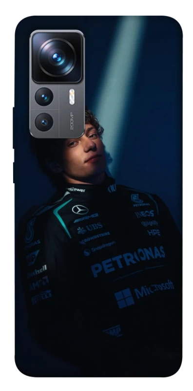 Чохол на Xiaomi 12T / 12T Pro F-1 ver.9 фото 1 з 1