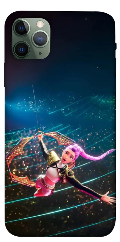 Чохол на Apple iPhone 11 Pro Max (6.5") K-Pop Demon Hunters ver.12 фото 1 з 1