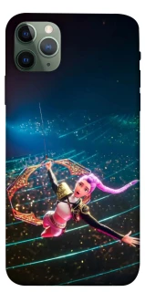 Чехол на Apple iPhone 11 Pro Max (6.5") K-Pop Demon Hunters ver.12 фото 1 из 1