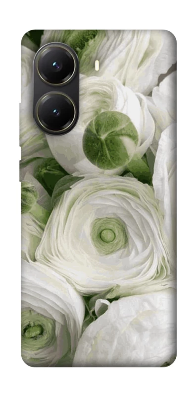 Чехол на Xiaomi Poco X6 Pro Mornings фото 1 из 1