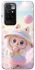 Чохол на Xiaomi Redmi 10 Candy Labubu фото 1 з 1