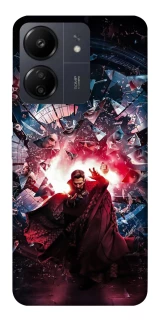 Чехол на Xiaomi Poco C65 Doctor Strange фото 1 из 1