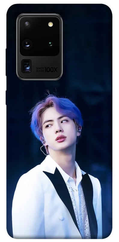 Чохол на Samsung Galaxy S20 Ultra Jin - BTS фото 1 з 1