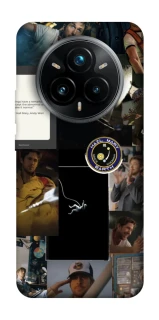 Чохол на Realme 14 Pro Project Hail Mary ver.1 фото 1 з 1