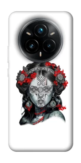 Чохол на Realme 14 Pro Мотанка Оберіг фото 1 з 1