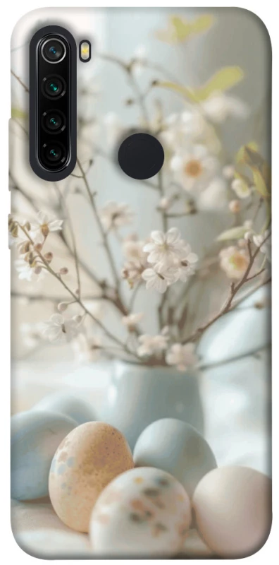 Чохол на Xiaomi Redmi Note 8 SpringJoy фото 1 з 1