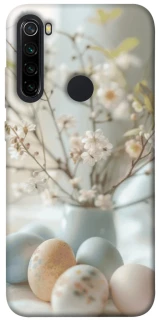 Чохол на Xiaomi Redmi Note 8 SpringJoy фото 1 з 1