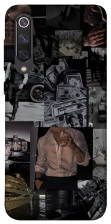 Чохол на Xiaomi Mi 9 SE Men's style фото 1 з 1