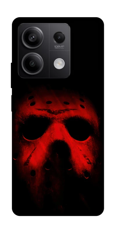 Чохол на Xiaomi Redmi Note 13 5G Jason v2 фото 1 з 1