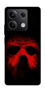 Чохол на Xiaomi Redmi Note 13 5G Jason v2 фото 1 з 1