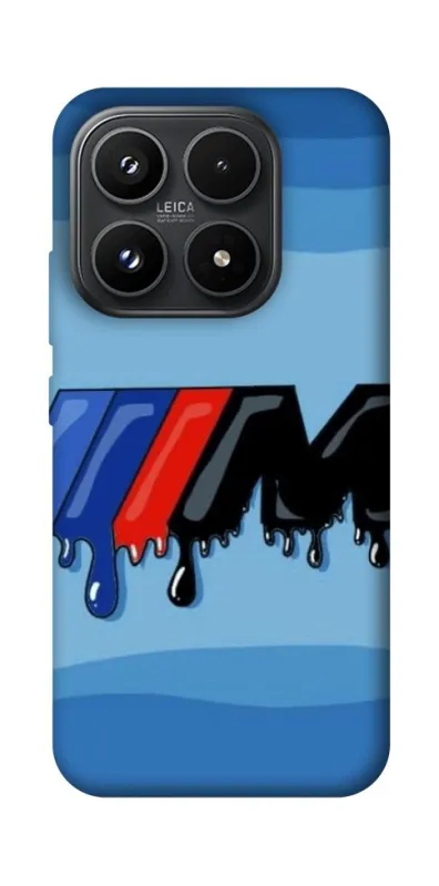 Чохол на Xiaomi 17 BMW v14 фото 1 з 1