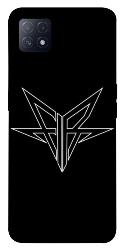 Чохол на Oppo A72 5G / A73 5G Falling In Reverse ver.2 фото 1 з 1