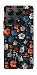 Чехол на Xiaomi 14T Halloween Style фото 1 из 1