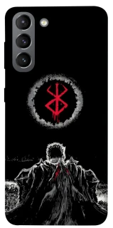 Чехол на Samsung Galaxy S21 Berserk moon фото 1 из 1