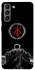 Чохол на Samsung Galaxy S21 Berserk moon фото 1 з 1