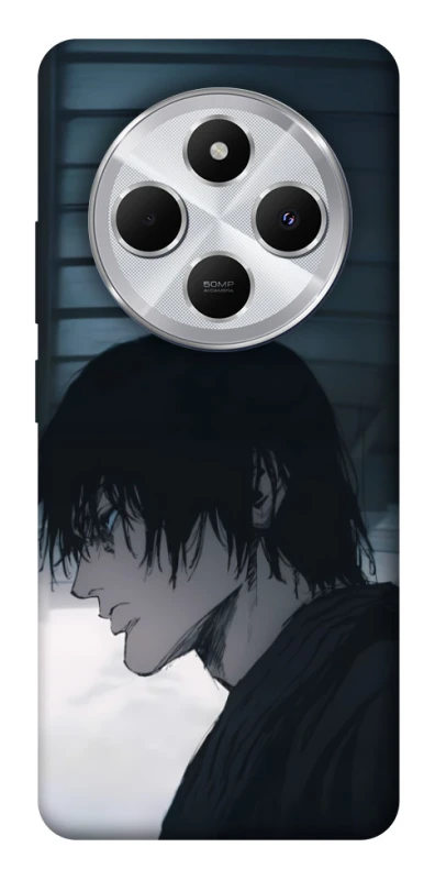 Чохол на Xiaomi Redmi 14C / Poco C75 Toji Zenin фото 1 з 1