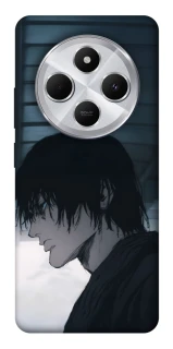 Чохол на Xiaomi Redmi 14C / Poco C75 Toji Zenin фото 1 з 1