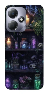 Чохол на Infinix Hot 30i Magic shelf ver.1 фото 1 з 1